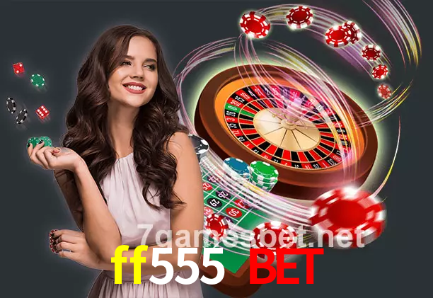vivo no cassino ff555 bet