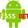 Aplicativo ff555 bet para Android