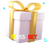Receba seus bônus de boas-vindas no ff555 bet