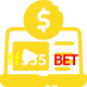 O Cassino ff555 bet também oferece apostas esportivas virtuais!