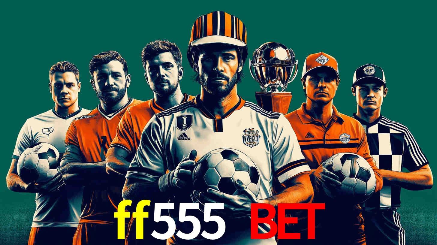 Explorando a Categoria de Eventos em Apostas na ff555 bet