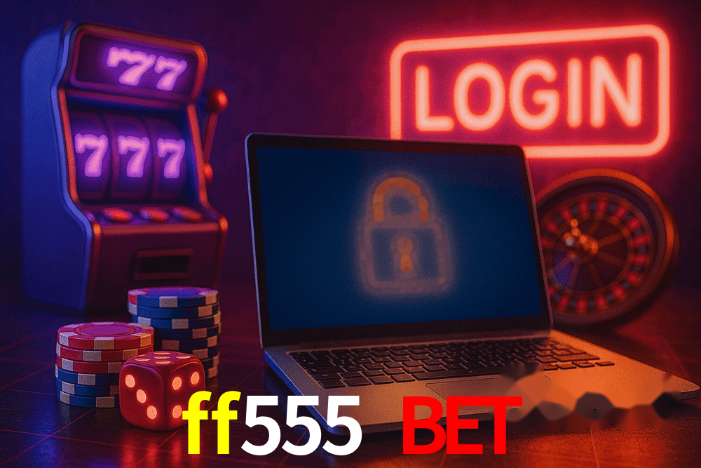Diretório de Jogos ff555 bet