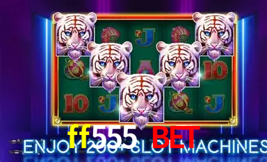 Descubra a Essência do ff555 bet: Nossa História e Compromissos
