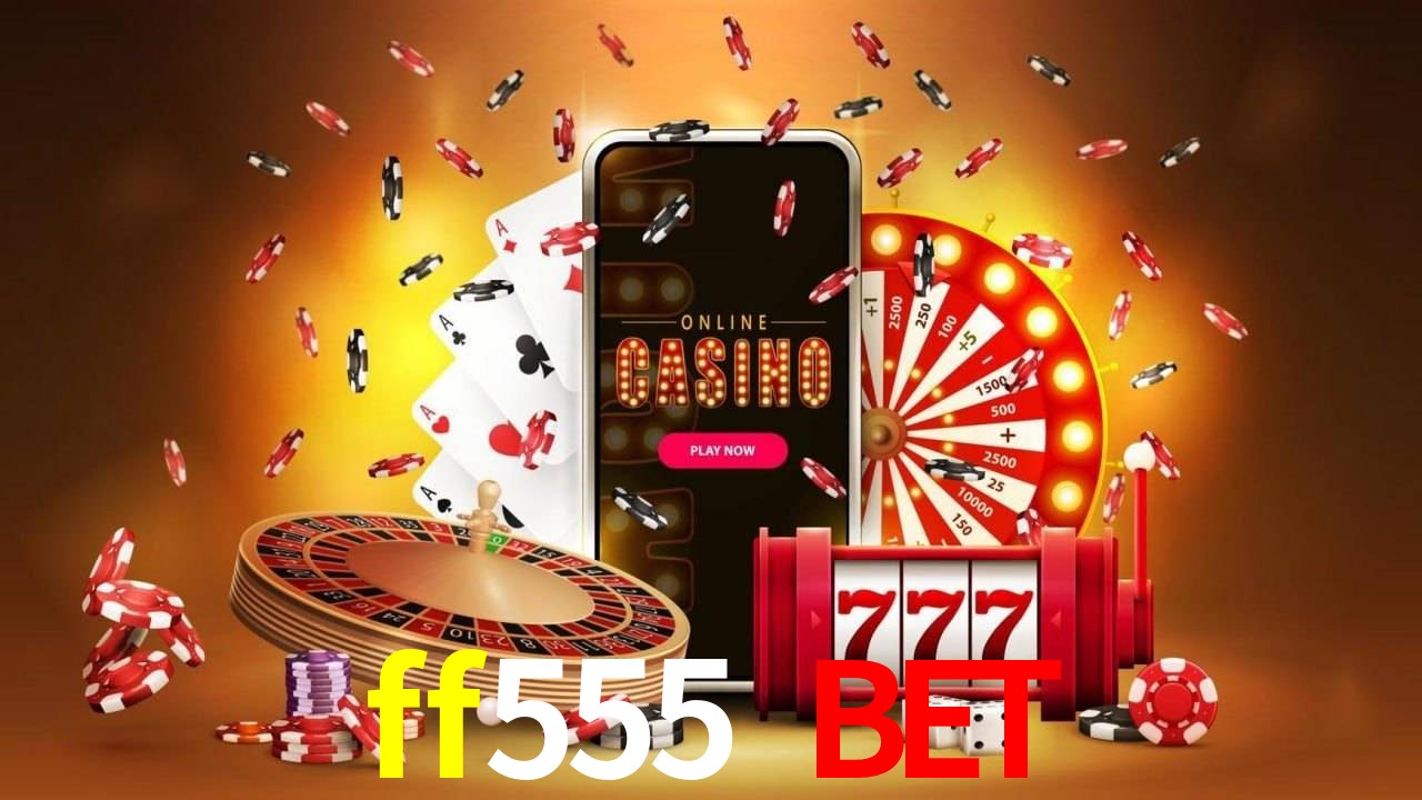 Integração de APIs ff555 bet