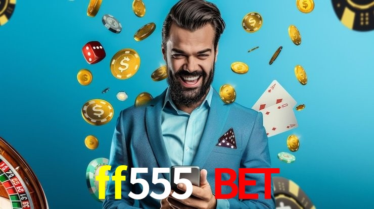Game Providers ff555 bet