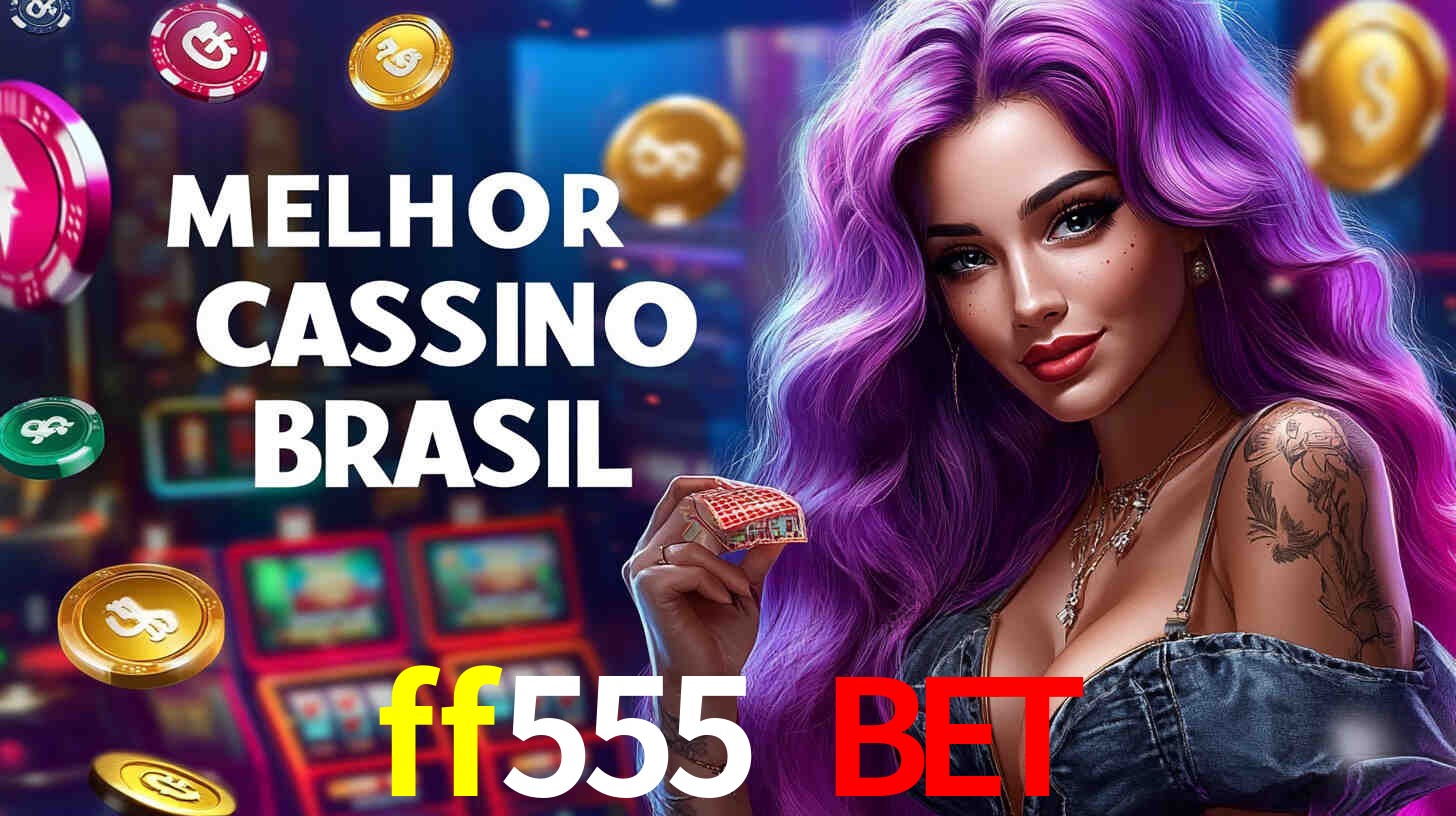 Descubra a Essência do ff555 bet: Nossa História e Compromissos