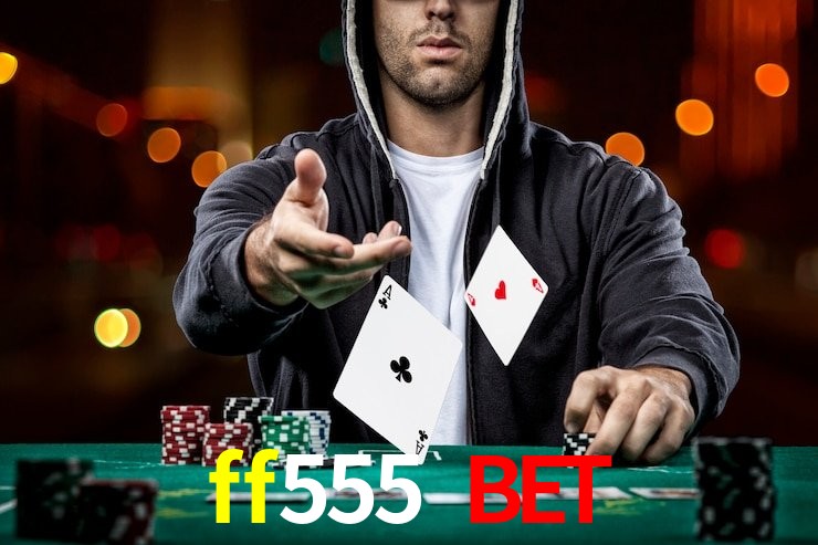 Servidor Brasil ff555 bet