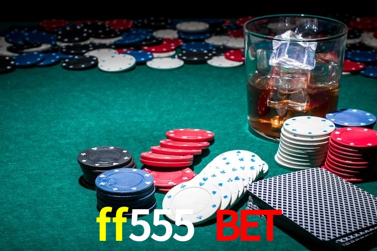 Estatísticas Esportivas ff555 bet