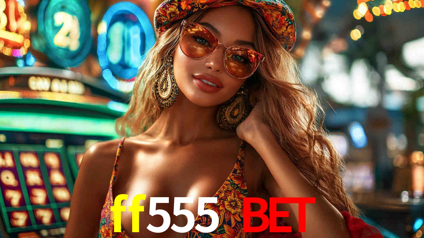 ff555 bet App Interface