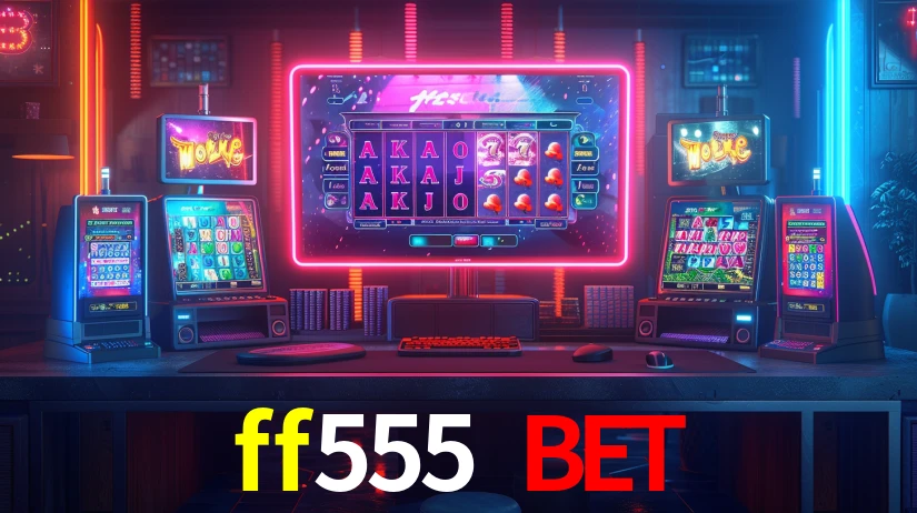 ff555 bet