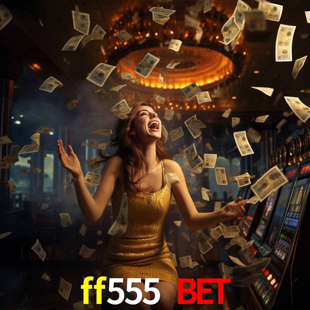 Aviator Game ff555 bet