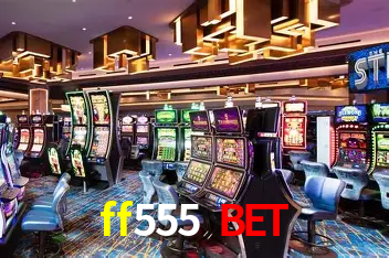 A Popularidade dos Caça-Níqueis no ff555 bet
