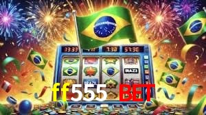 Slot Games ff555 bet