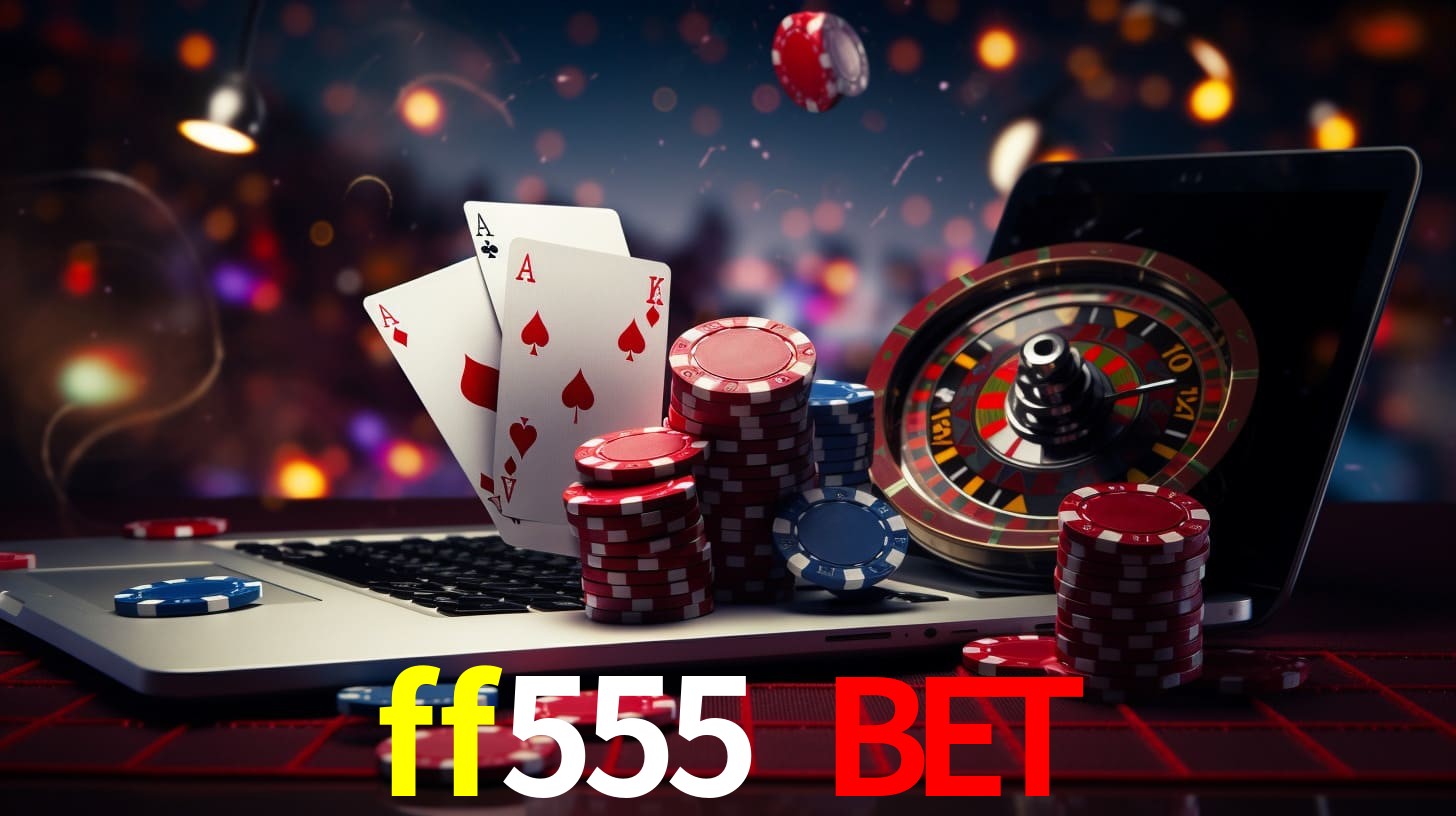 VIP Casino ff555 bet