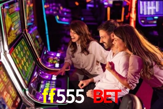 Interface Premium ff555 bet