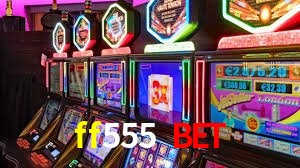 Programa VIP ff555 bet