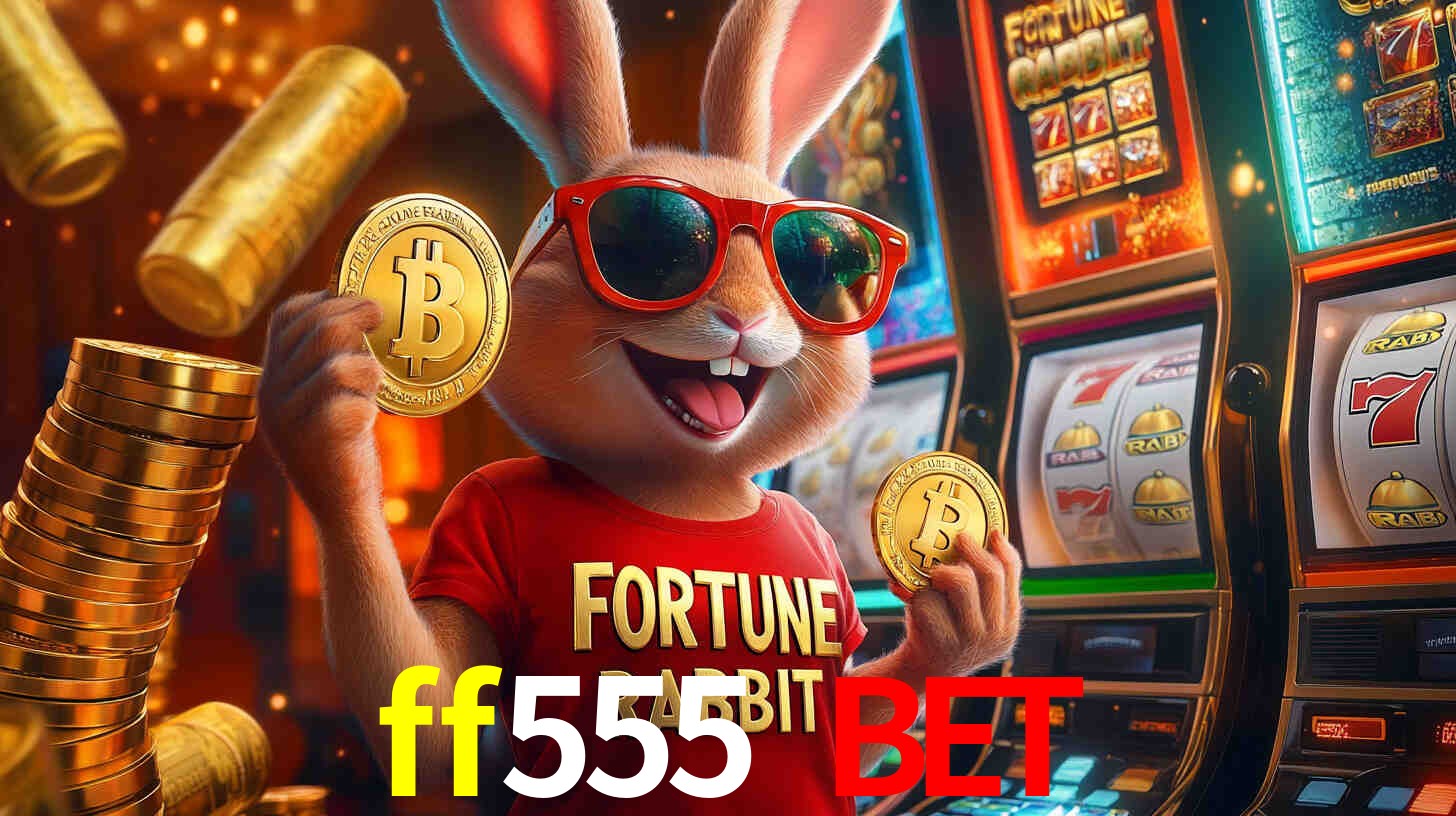 A Popularidade dos Caça-Níqueis no ff555 bet