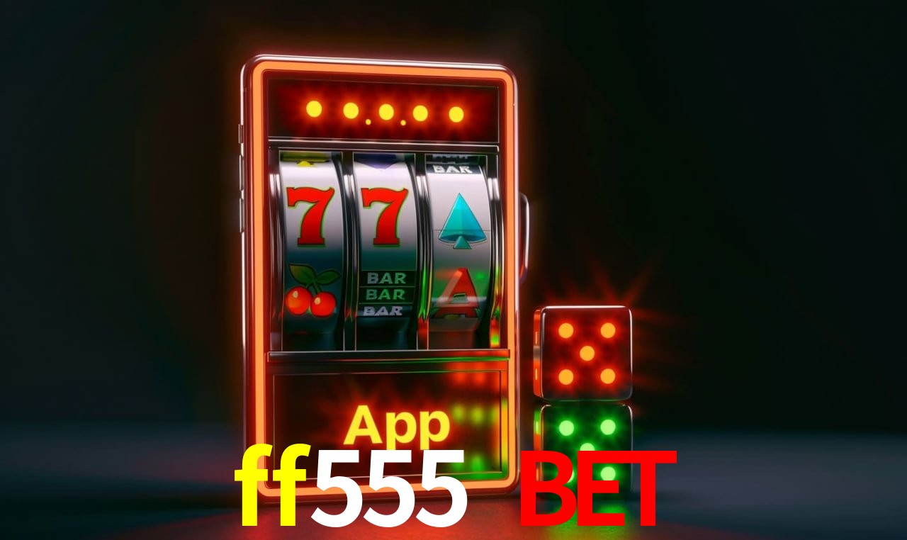 Login Seguro ff555 bet