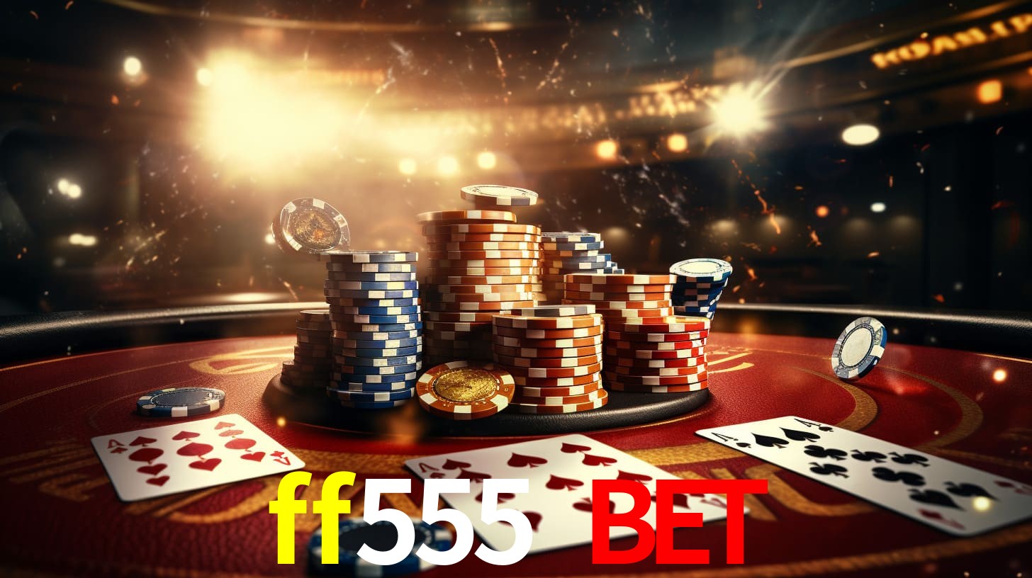Roulette Table ff555 bet