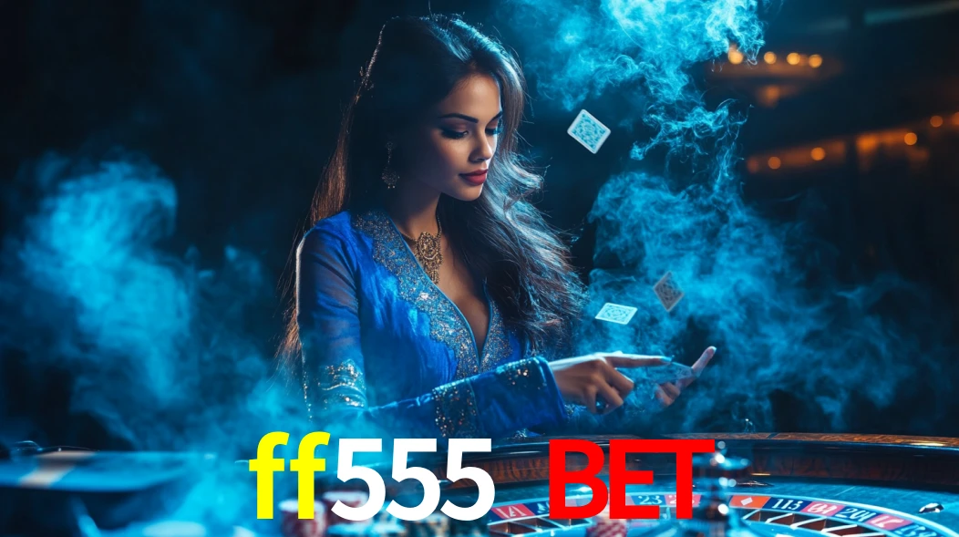 A Emoção da Loteria na ff555 bet: Uma Chance de Mudança de Vida