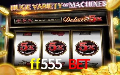 Inovações de Jogos na ff555 bet: O Futuro das Experiências Interativas