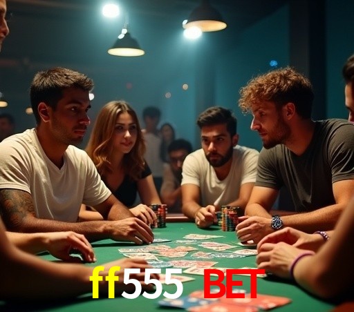 Telegram ff555 bet - Canal Oficial Verificado