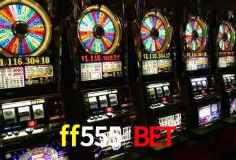 Descubra o Programa VIP da ff555 bet: Vantagens Exclusivas para Jogadores