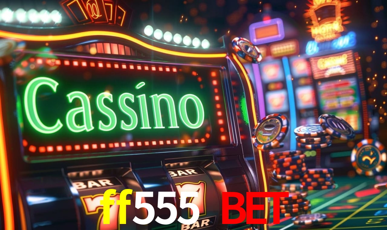 Promoções Sazonais ff555 bet