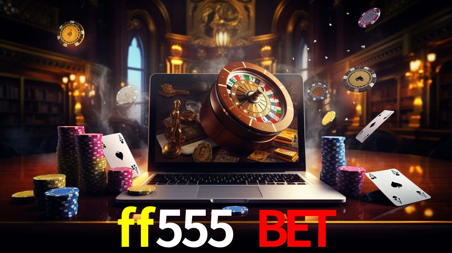 Live Casino ff555 bet