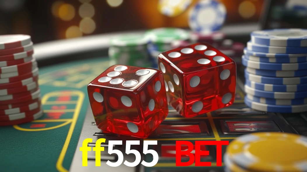 Tournaments ff555 bet