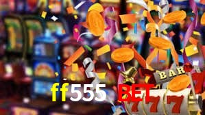 Odds Competitivas ff555 bet