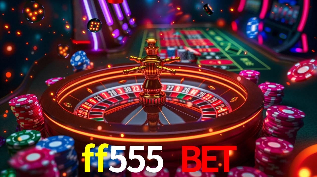 Jogos Exclusivos ff555 bet