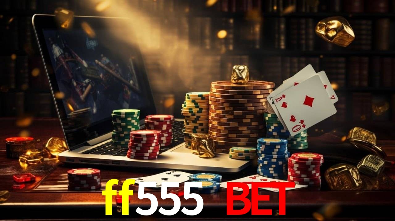Apostas de Tênis ff555 bet