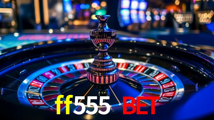 Experimente o Login Seguro Premium no ff555 bet