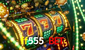 ff555 bet Certificado eCOGRA