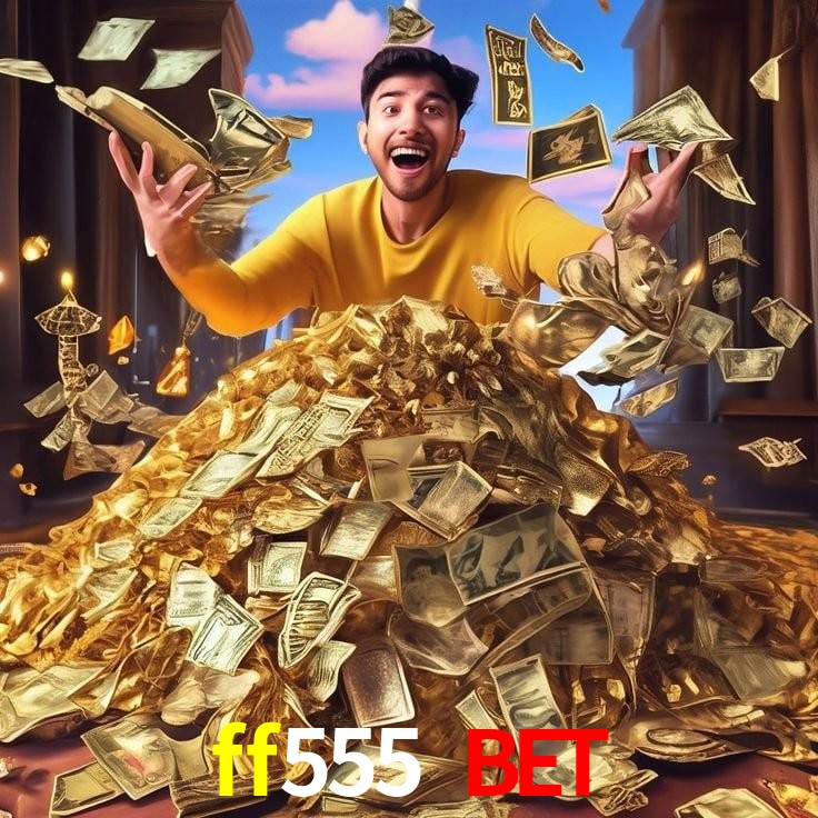 Apostas de Futebol ff555 bet