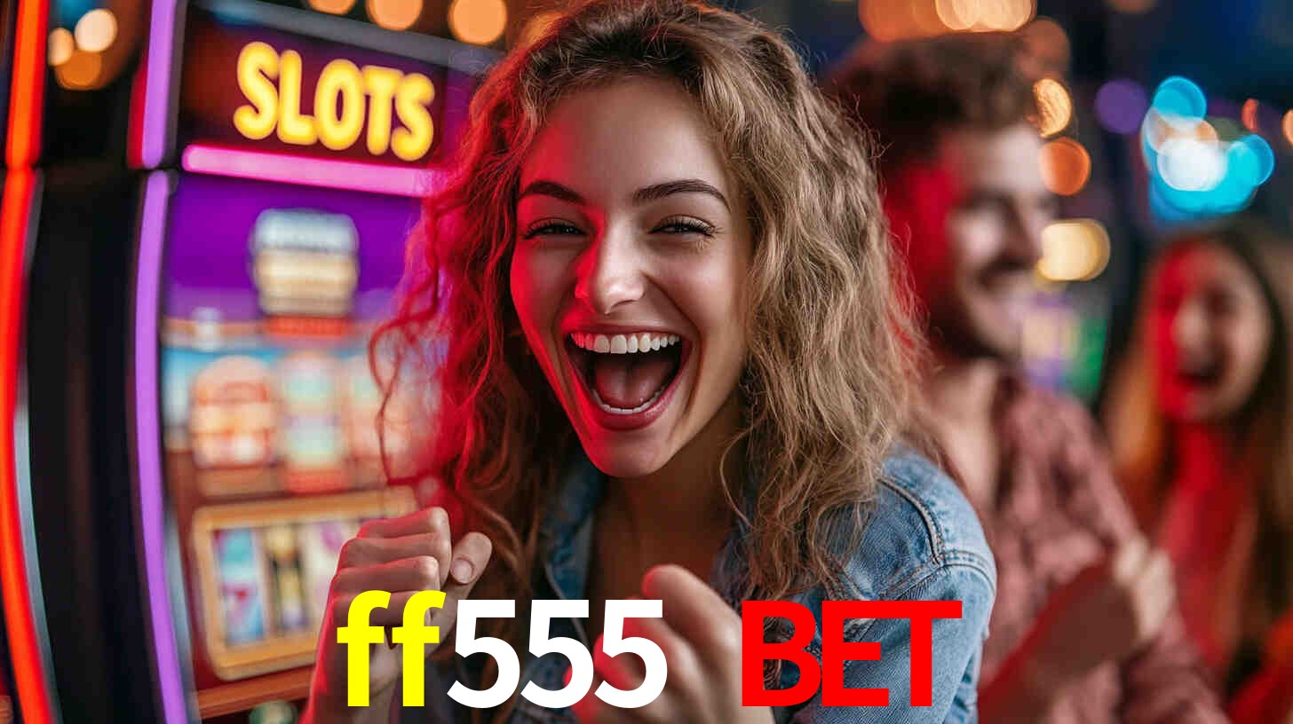 A Experiência Imersiva dos Cassinos Ao Vivo no ff555 bet