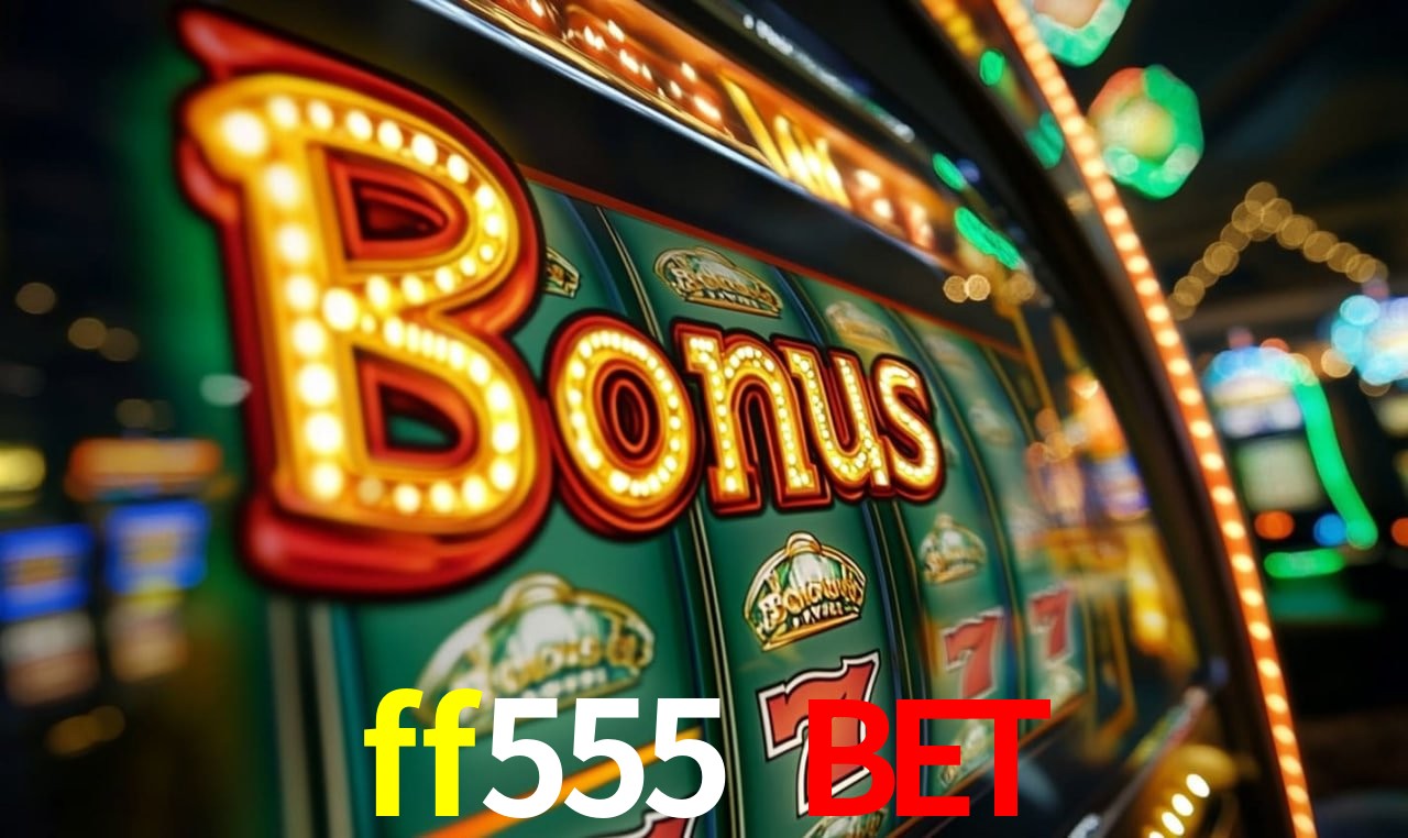 Slots ff555 bet - Giros Grátis Diários