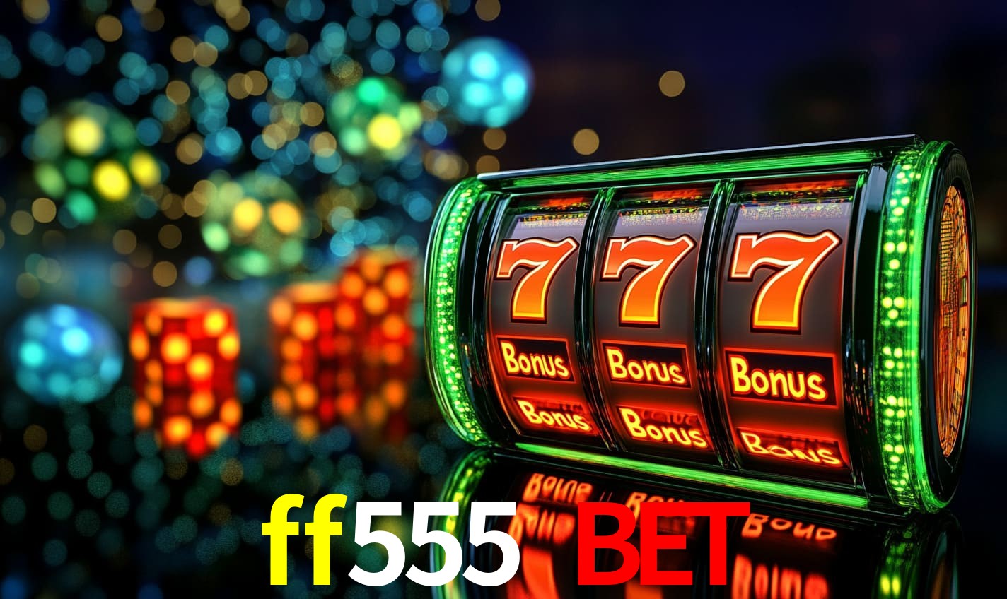 Promoção Relâmpago ff555 bet