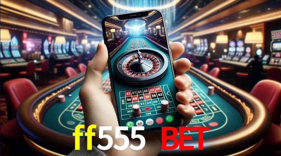 Platform Technology ff555 bet
