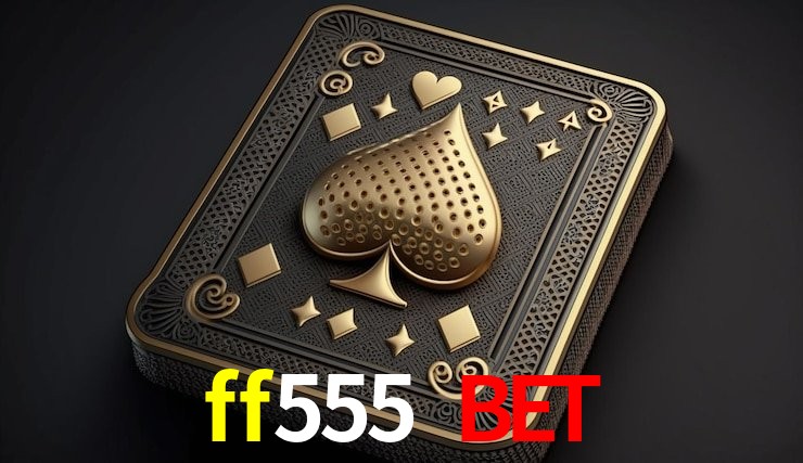 Provedores de Jogos ff555 bet