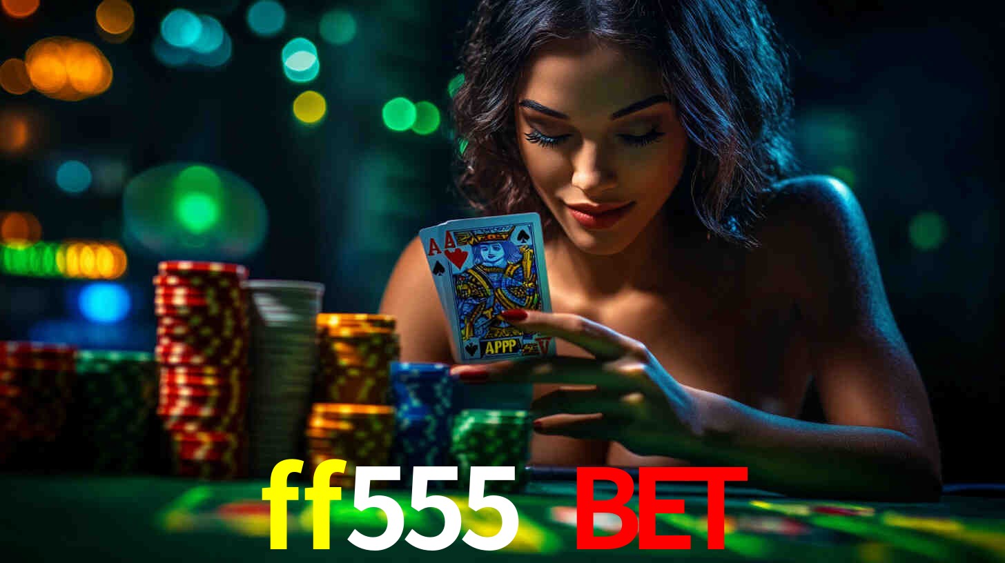 Descubra o Programa VIP da ff555 bet: Vantagens Exclusivas para Jogadores
