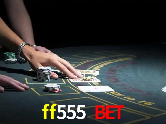 Loteria ff555 bet - Quina e mais jogos