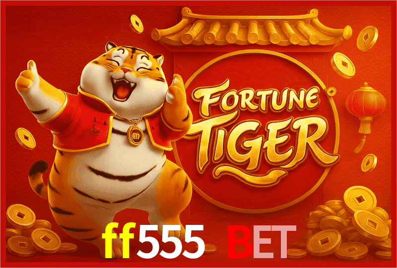 Torneios ff555 bet