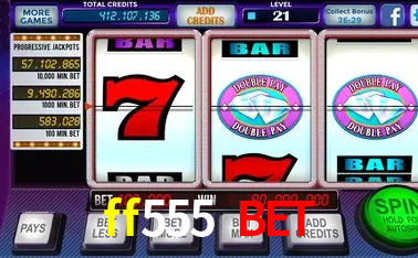 A Emoção da Loteria na ff555 bet: Uma Chance de Mudança de Vida