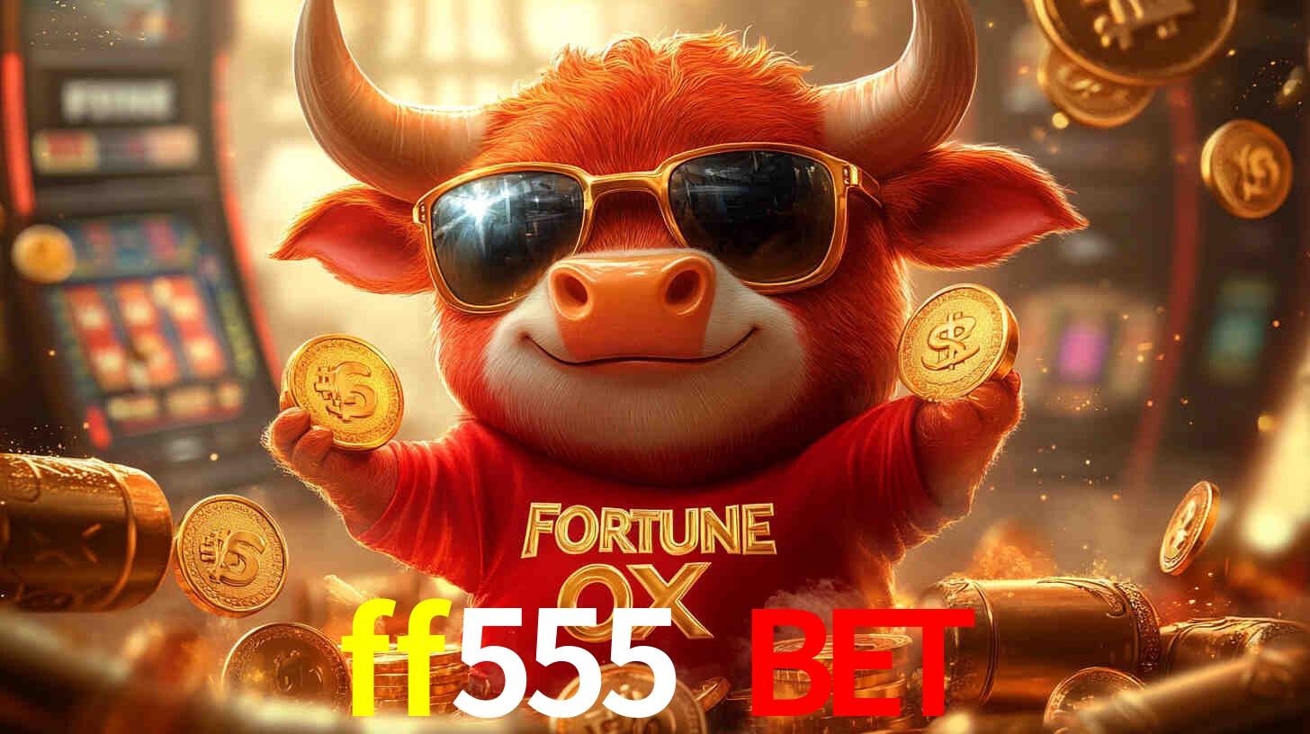 Bônus Generosos e Exclusivos no ff555 bet para Você!