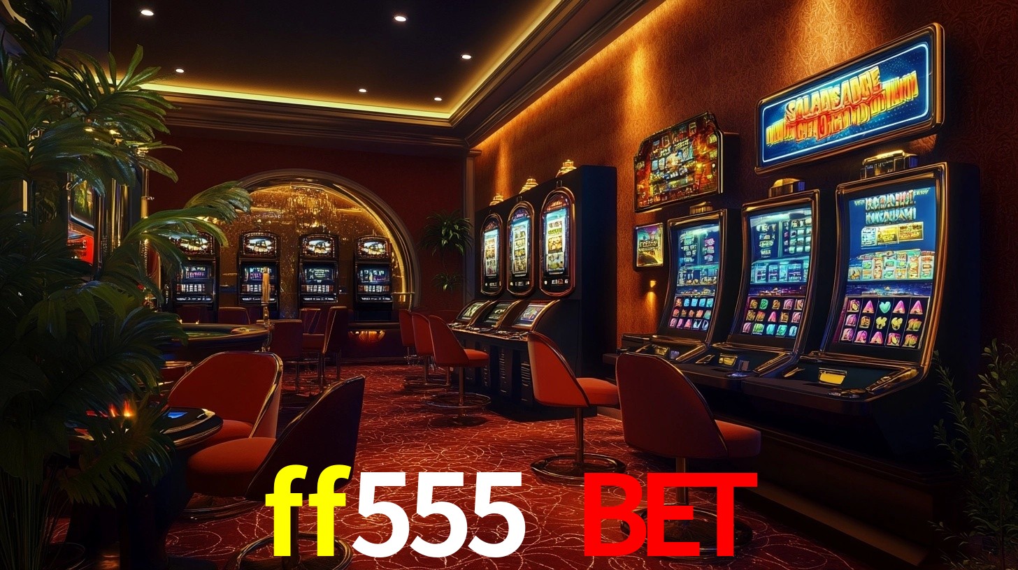 Welcome Bonus ff555 bet