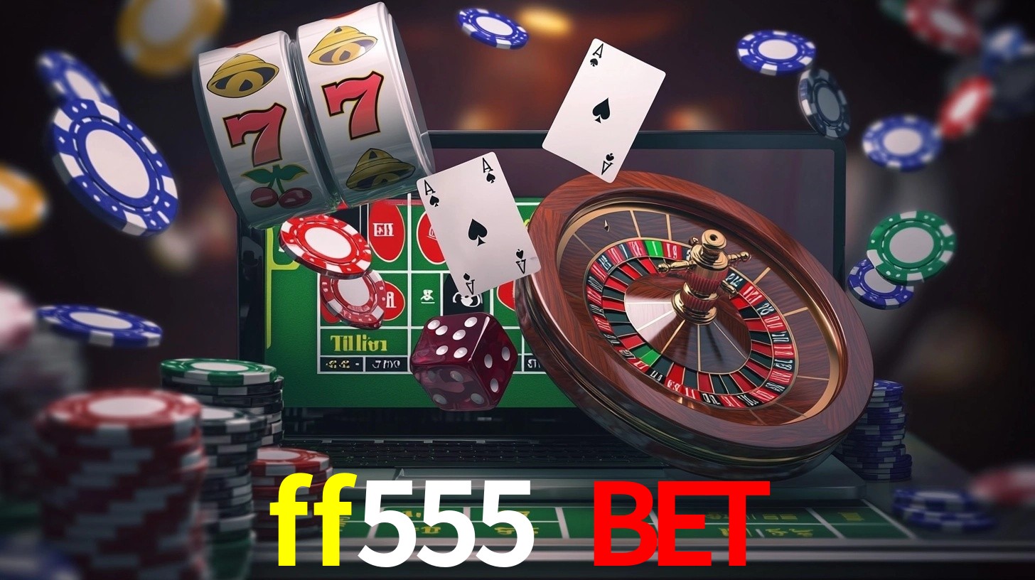 ff555 bet