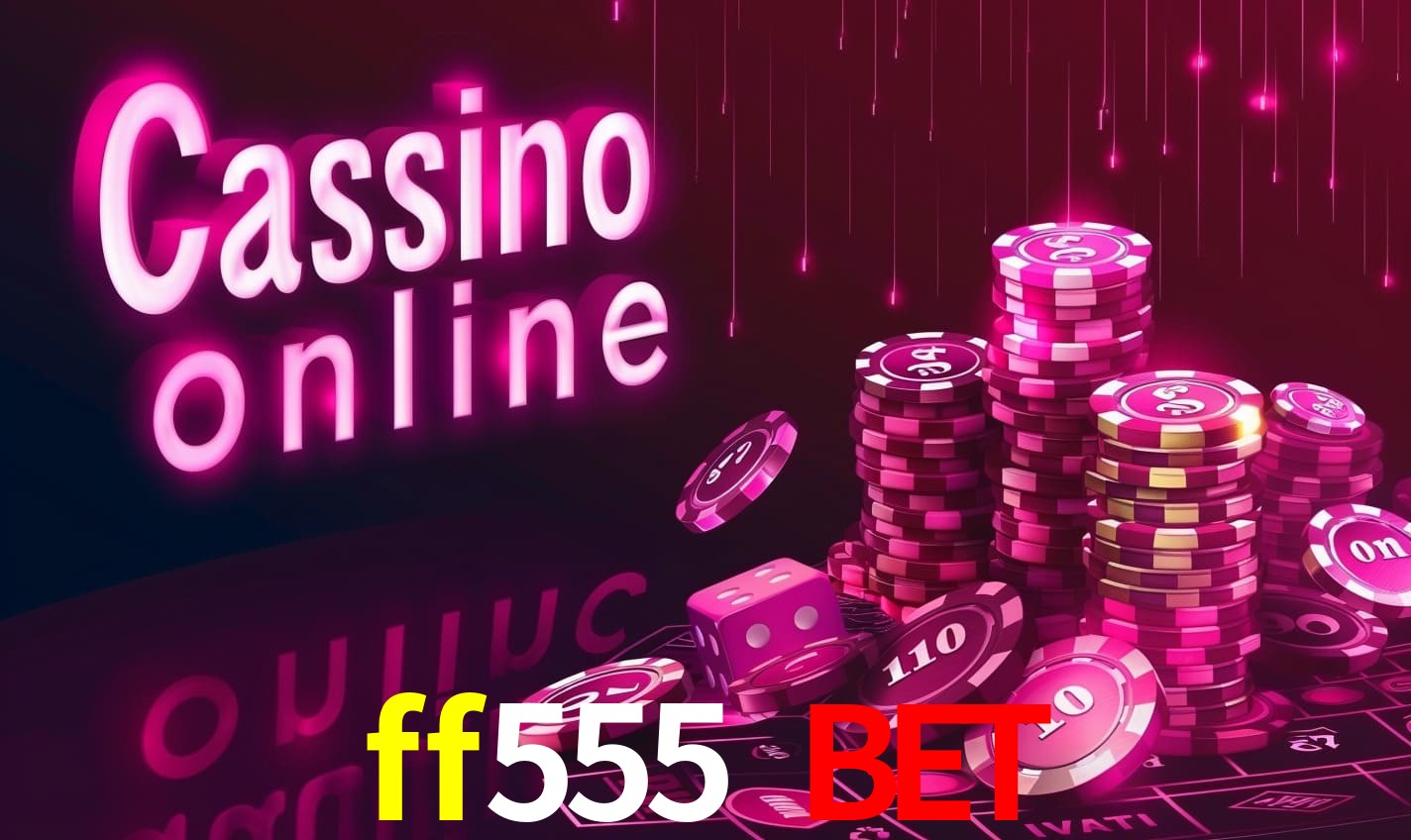 ff555 bet Download Oficial
