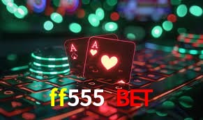 Jogos de Slot ff555 bet